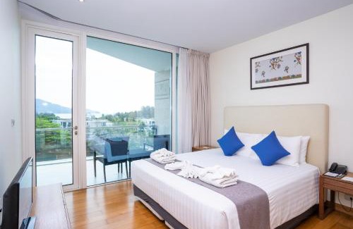 Mai Khao Complejo | Splash Beach Resort, Maikhao Phuket