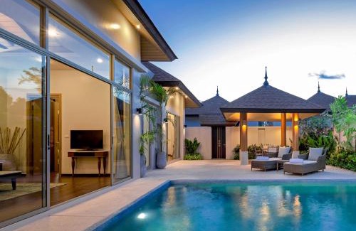 Mai Khao Complejo | Splash Beach Resort, Maikhao Phuket