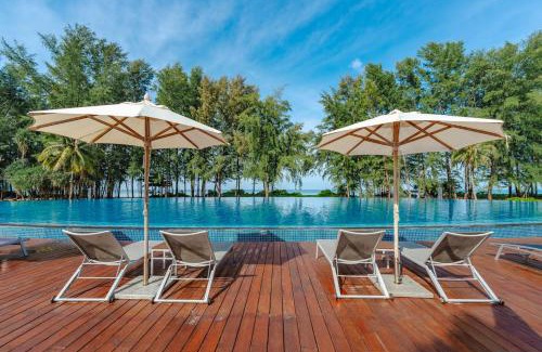 Mai Khao Complejo | Splash Beach Resort, Maikhao Phuket