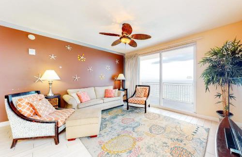 West Panama City Beach Apartamento | Splash Resort 1801W