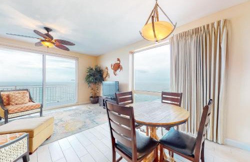 West Panama City Beach Apartamento | Splash Resort 1801W