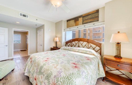 Panama City Beach Hotel | Splash Resort 807W