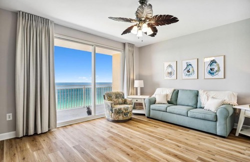 West Panama City Beach Apartamento | Splash Resort Beachfront