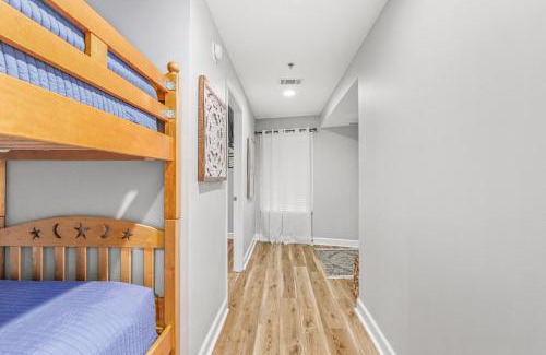 West Panama City Beach Apartamento | Splash Resort Beachfront