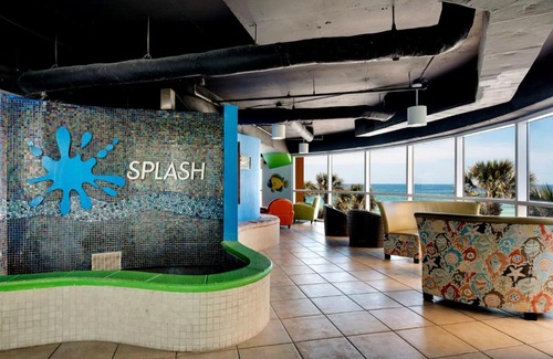 West Panama City Beach Casa | Splash Resort By BlueSwell