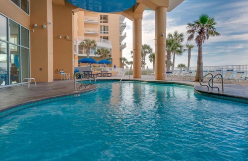 West Panama City Beach Casa | Splash Resort By BlueSwell