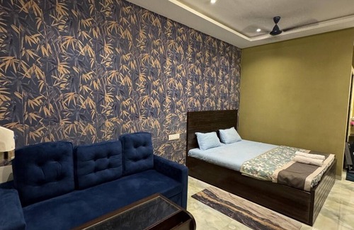 Karjat Complejo | Splash Resort