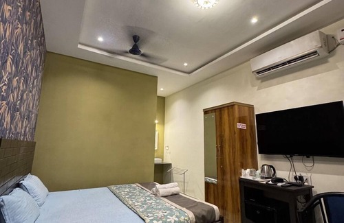 Karjat Complejo | Splash Resort