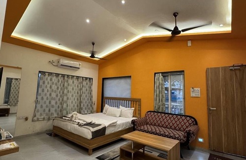 Karjat Complejo | Splash Resort