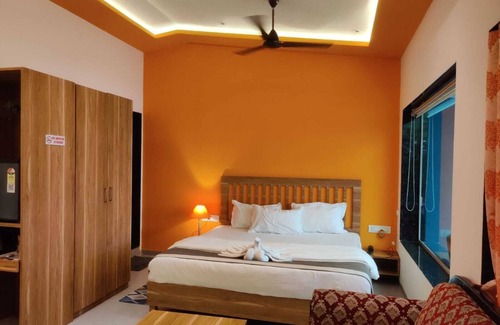 Karjat Complejo | Splash Resort