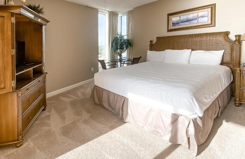 West Panama City Beach Apartamento | Splash Resort West 3