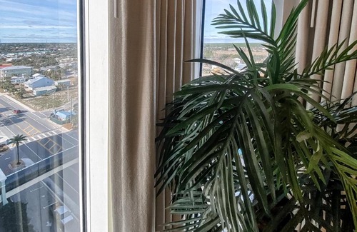 West Panama City Beach Apartamento | Splash Resort West 3