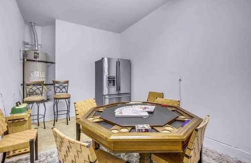 Terra Lago Casa | Splash-Tastic Fun House