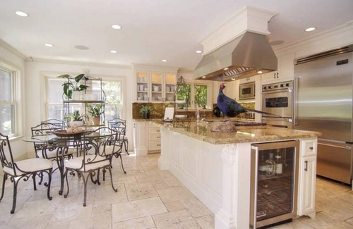 Willow Glen Casa | Casa ejecutiva en Silicon Valley, cerca del estadio Levi, SAP (a 3 cuadras de Starbucks)