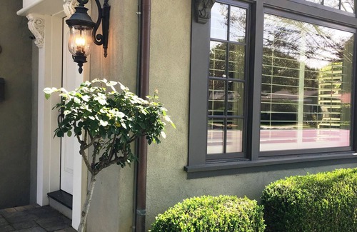 Willow Glen Casa | Casa ejecutiva en Silicon Valley, cerca del estadio Levi, SAP (a 3 cuadras de Starbucks)