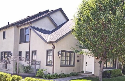 Willow Glen Casa | Casa ejecutiva en Silicon Valley, cerca del estadio Levi, SAP (a 3 cuadras de Starbucks)