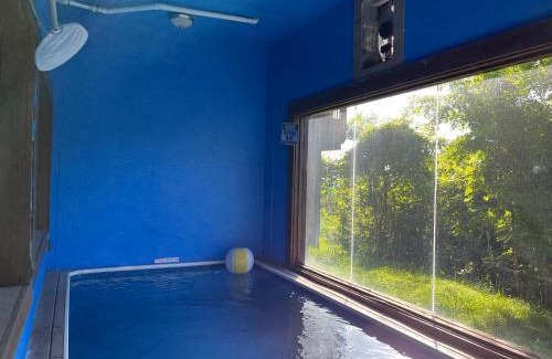 Chalet Village Chalet De Esquí | Splashtacular: Indoor Pool~Gorgeous Views~HotTub~GameRoom~Resort