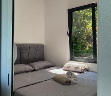 Bajina Basta Casa | Splav Galija