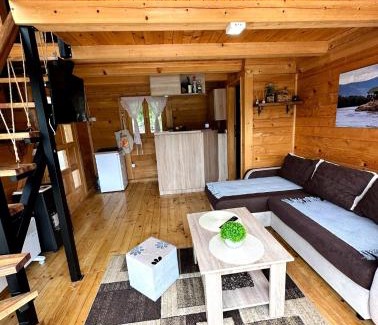 Bajina Basta Casa | Splav Horizont