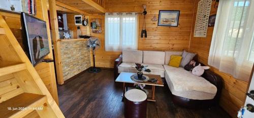 Cukarica Apartamento | Splav na Savi
