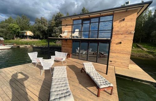 Cukarica Apartamento | Splav Shoom
