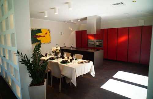 Assisi Villa | Splendid Villa Facing Medieval Fortress With Peace