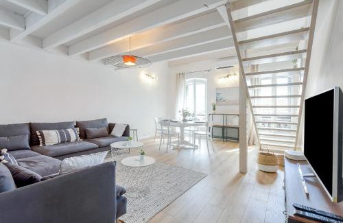Opera Apartamento | Splendid 2-bedroom apartment close to the Opera