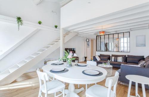 Opera Apartamento | Splendid 2-bedroom apartment close to the Opera