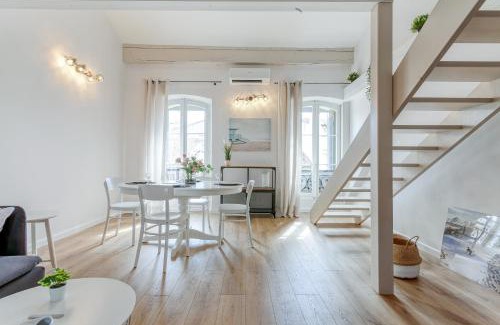 Opera Apartamento | Splendid 2-bedroom apartment close to the Opera