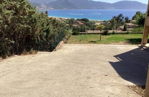 Residences du Golfe de Lava Villa | Magnífica planta baja de villa de 90m2 con vista panorámica del golfo de lava (playa de 200m)