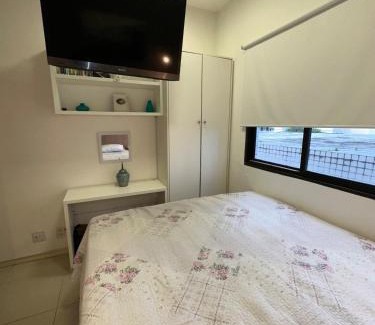 Cremacao Apartamento | Splendid apto - COP30