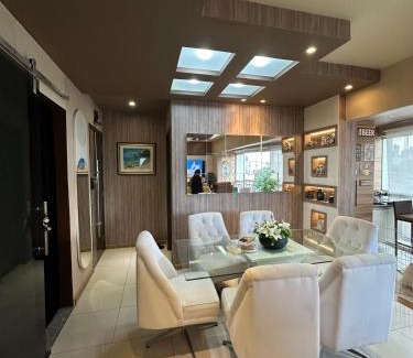 Cremacao Apartamento | Splendid apto - COP30