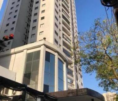 Cremacao Apartamento | Splendid apto - COP30