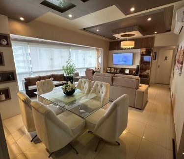 Cremacao Apartamento | Splendid apto - COP30
