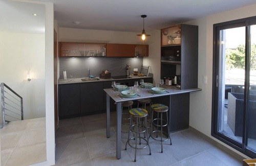 Turckheim Cabaña | Espléndida casa de campo, de 4 a 6 personas, cerca de Colmar