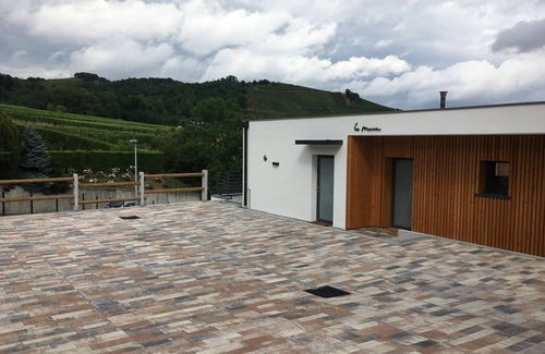 Turckheim Cabaña | Espléndida casa de campo, de 4 a 6 personas, cerca de Colmar