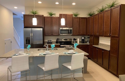 Davenport Casa | Splendid Four Bedroom Home w/ Pool @Festival 154