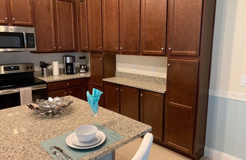 Davenport Casa | Splendid Four Bedroom Home w/ Pool @Festival 154