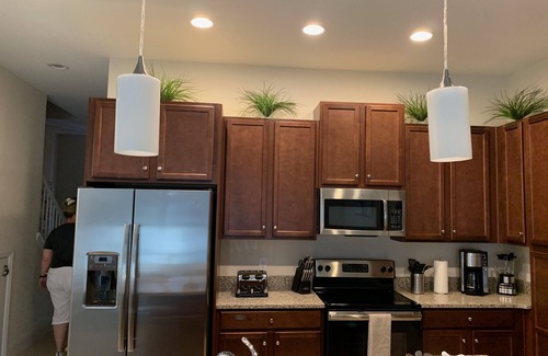 Davenport Casa | Splendid Four Bedroom Home w/ Pool @Festival 154