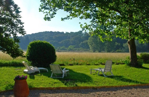 Fontvieille Casa | Splendid Gîte de Charme Tout Confort