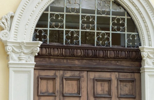 Malcesine Villa | Splendid histórica villa libertad