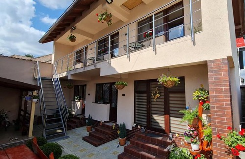 Fagaras Casa | Splendid House