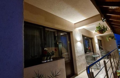 Fagaras Casa | Splendid House