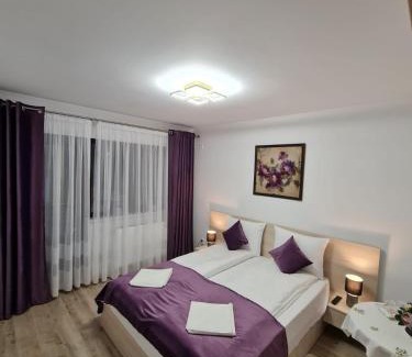 Fagaras Casa | Splendid House