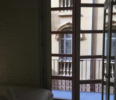 La Seu Apartamento | Splendid houses in Valencia