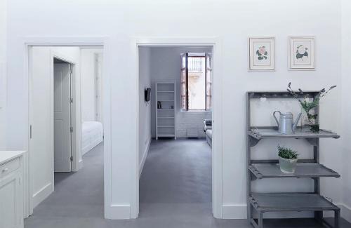 La Seu Apartamento | Splendid houses in Valencia