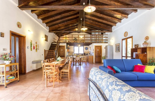 Putifigari Casa | Splendid independent Villa surrounded by Sardinian nature