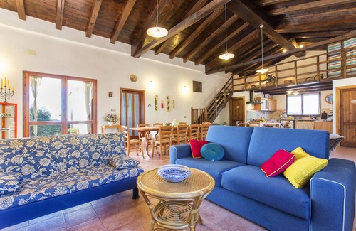 Putifigari Casa | Splendid independent Villa surrounded by Sardinian nature
