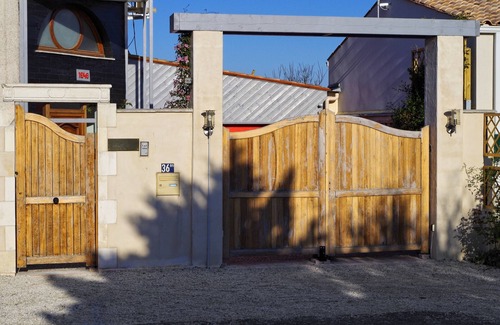 Clavette Casa | Splendid Loft Cerca de La Rochelle