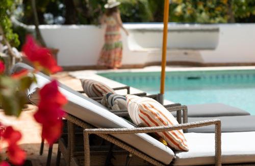 Portimao Casa | Splendid Penina Country House Retreat